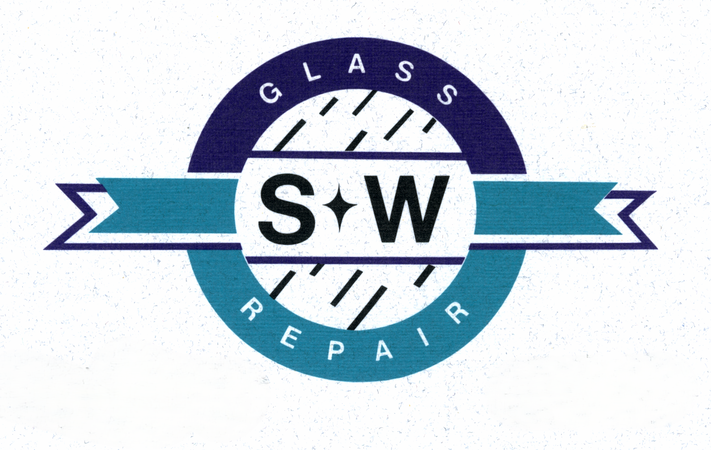 S&W Glass  Repair